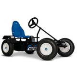 BERG Classic Go-kart - Extra Blue BFR