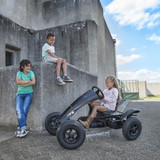 BERG Race Go-kart - Black Edition BFR