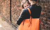 New In: Luxurious Changing Bags by JEM + BEA