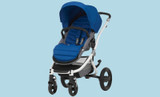 The New Britax Affinity Is Here!