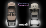 Introducing Amaati – Our New Baby Brand Has Arrived! 