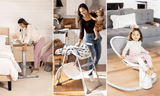 At home with Graco