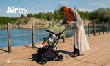 Avionaut Airby Review: Compact Design, Effortless Mobility & Everyday Comfort