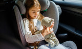 Avionaut MaxSpace Airflow Car Seat: Comfort, Safety, and Support for Growing Children