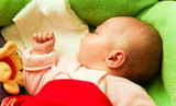 5 Ways To Help Your Baby Have a Safe and Comfortable Nights Sleep