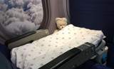 JetKids BedBox: Ride-On Suitcase + Inflight Bed In One!