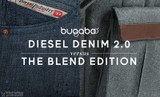 Bugaboo Diesel Denim 2.0 vs. The Blend Edition