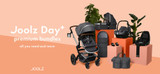Meet Joolz Day+ Bundles Meet Joolz Day+ Bundles