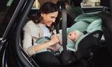 New Britax Römer BABY-SAFE 5Z2!