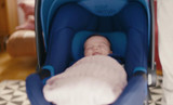 Britax's Baby-Safe Goes i-Size!