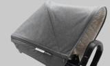 The Bugaboo Buffalo Gets The Timeless Classic+ Treatment