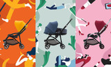 Bee in the City - The New Bugaboo Bee 5