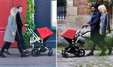 Whats new on the Bugaboo Cameleon3 Plus?