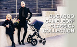 Bugaboo Launches Cameleon Classic+ Collection