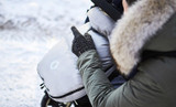 Warm Up For Winter With Bugaboo