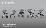 Have You Seen Bugaboo's Stylish 2016 Accessories?
