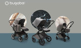 Introducing the Bugaboo Mineral Collection