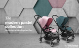 'Bee' in style with Bugaboo's Modern Pastel Collection