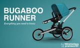Everything You Need To Know About The Bugaboo Runner