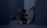 Say ‘YES’ to being seen with the Bugaboo Stellar