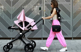 Stroll into Summer with Bugaboo Stroll into Summer with Bugaboo