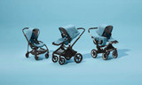 Stroll in Style with the New Limited Edition Bugaboo Track Collection