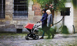 Wrap up for Winter with Bugaboo