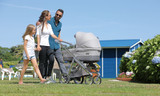 Why You Should Consider Buying a Bebecar Pram: A Comprehensive Guide for Parents