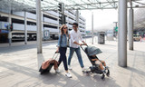Our guide to choosing a luxury compact travel stroller Our guide to choosing a luxury compact travel stroller