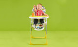 Meet The Cosatto Noodle Supa Highchair