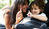 Cybex back to school car seats