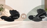 Pramworld Explains: CYBEX Cloud S vs Cloud T – What’s the Difference?
