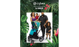 Introducing CYBEX x DJ Khaled – A Collection Like No Other