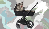 The Beautiful Cybex Priam Butterfly Collection