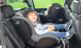 Britax Dualfix Family: What are the differences?