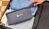 Ergobaby Top tips for how to travel light when you travel with a baby!