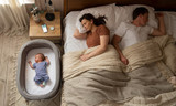 Sleep Essentials for a New Baby