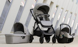 Graco Near2Me DLX