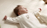 The Importance of Your Baby’s Sleep