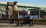 Discover the iCandy Core 2 – The Next Generation of Premium Pushchairs 
