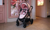 What we love about the iCandy Peach 7 What we love about the iCandy Peach 7