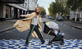 Reach New Heights with the iCandy Pip Stroller: The Ultimate Compact Companion for Modern Families 