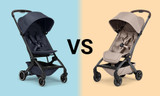 Joolz Aer+ vs Joolz Aer2: A Smarter Stroller for Modern Parenting 