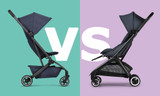 Joolz Aer+ vs Bugaboo Butterfly