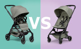 Joolz Hub 2 VS Joolz Aer+ Joolz Hub 2 VS Joolz Aer+