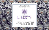 Mamas & Papas Launch NEW Liberty Designer Collaboration