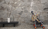 Objects Of Design: Maclaren's Stunning Designer Strollers