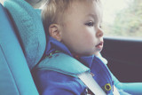 The Maxi-Cosi 2wayPearl - A Toddler’s Review