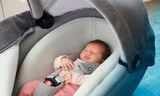 Introducing the Maxi Cosi 3way Family