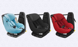 A Look At The Maxi Cosi Axissfix